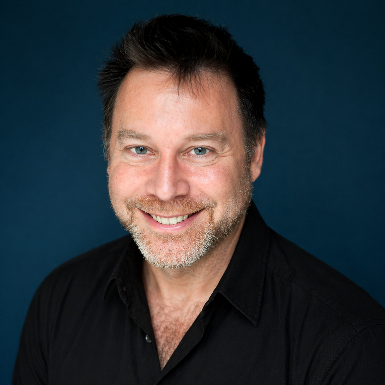 Christopher Allbritton